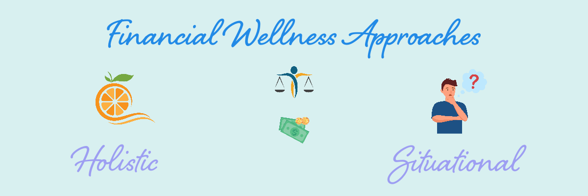 financial coaching approaches