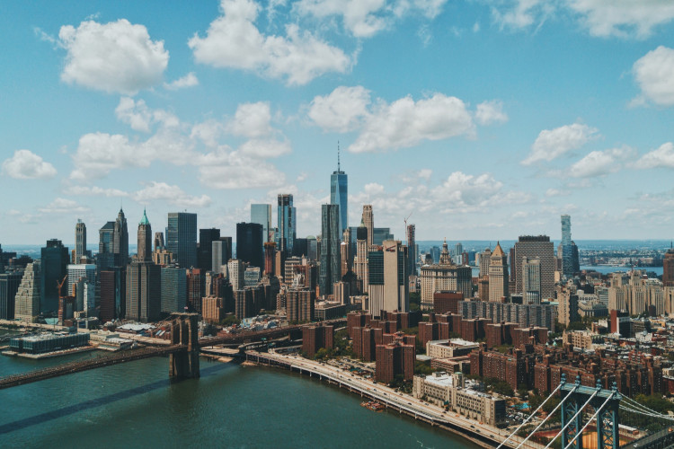 Midtown Manhattan